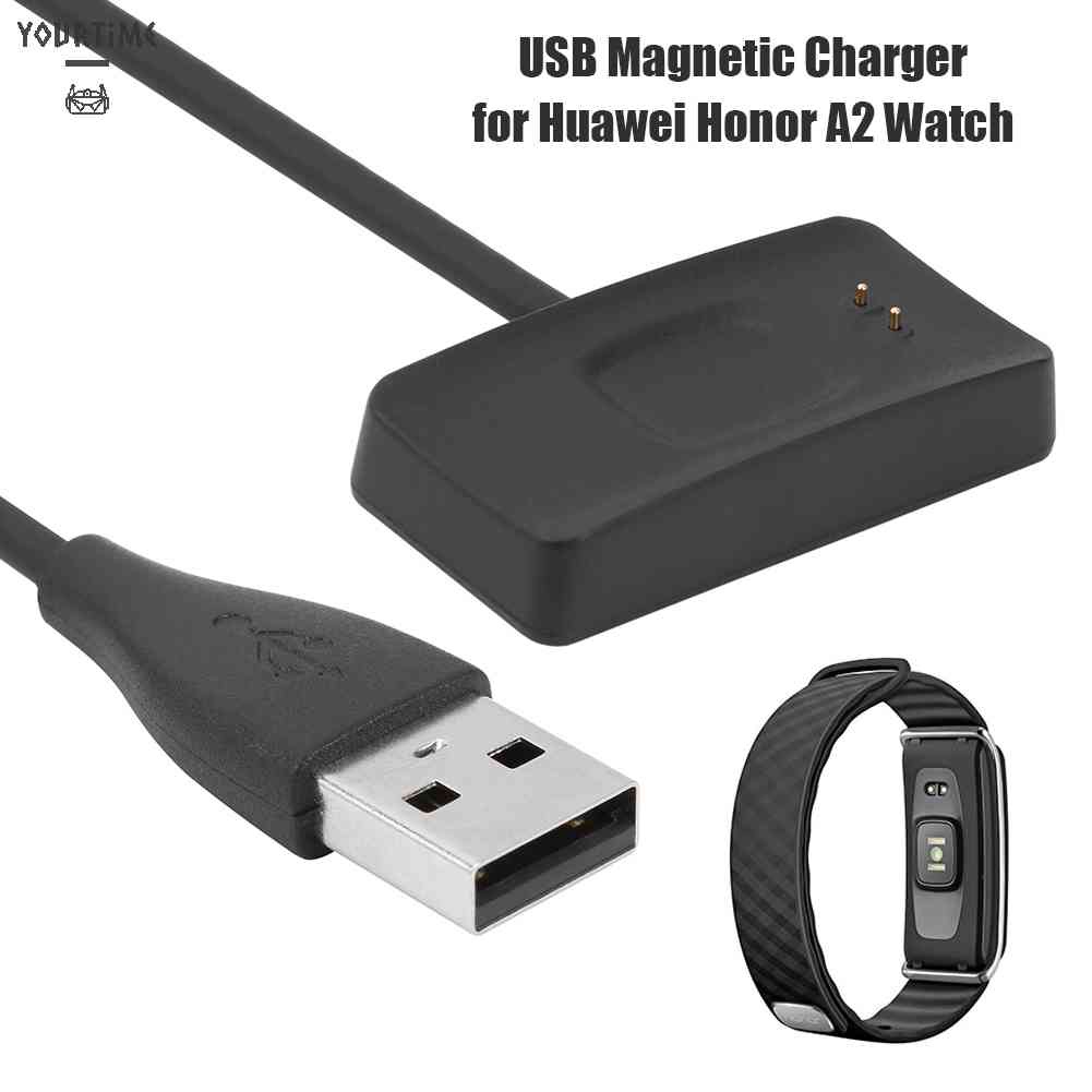 Đế SạC ĐồNg Hồ Đeo Tay USB Cho Huawei Honor A2