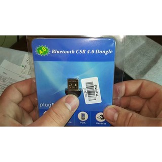 USB Phát bluetooth CSR 4.0  5.0  5.3 Dongle Kingmaster cho máy tính