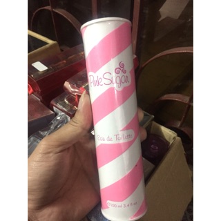 nước hoa authentic pink sugar -mùi của kẹo ngọt