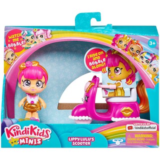 Búp bê Kindi Kids Minis