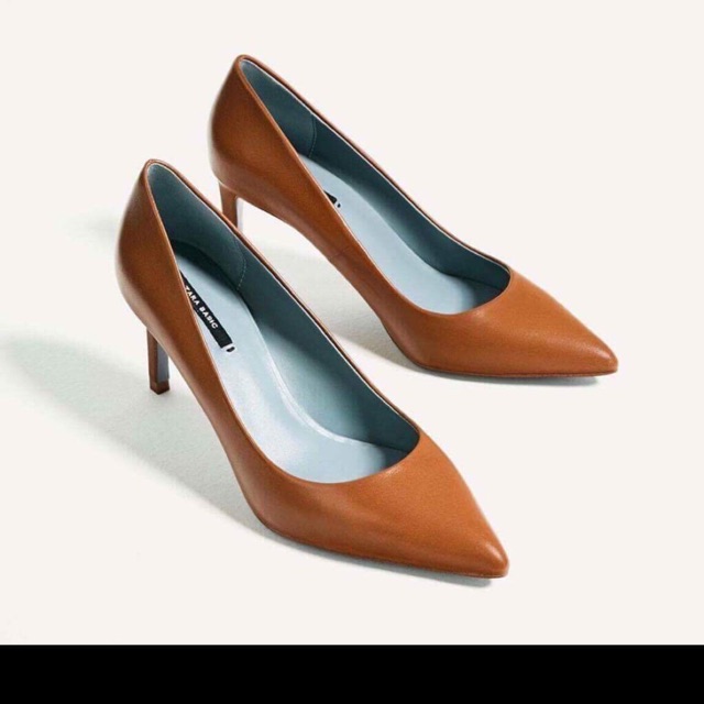 Giày zara authentic