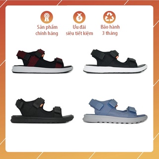 Sandal VENTO nam nữ kiểu dáng đơn giản, đế bằng SD-NB02 kiểu dáng basic, dễ phối đồ