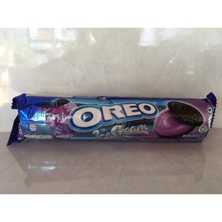 FREESHIP/Bánh quy kem Oreo các vị 133g