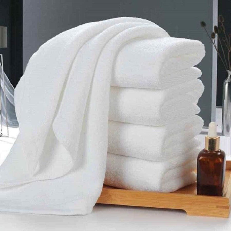 KHĂN TẮM DÙNG ĐƯỢC CHO MỌI NHÀ ( mua nhiều ib ạ có bán sỉ)