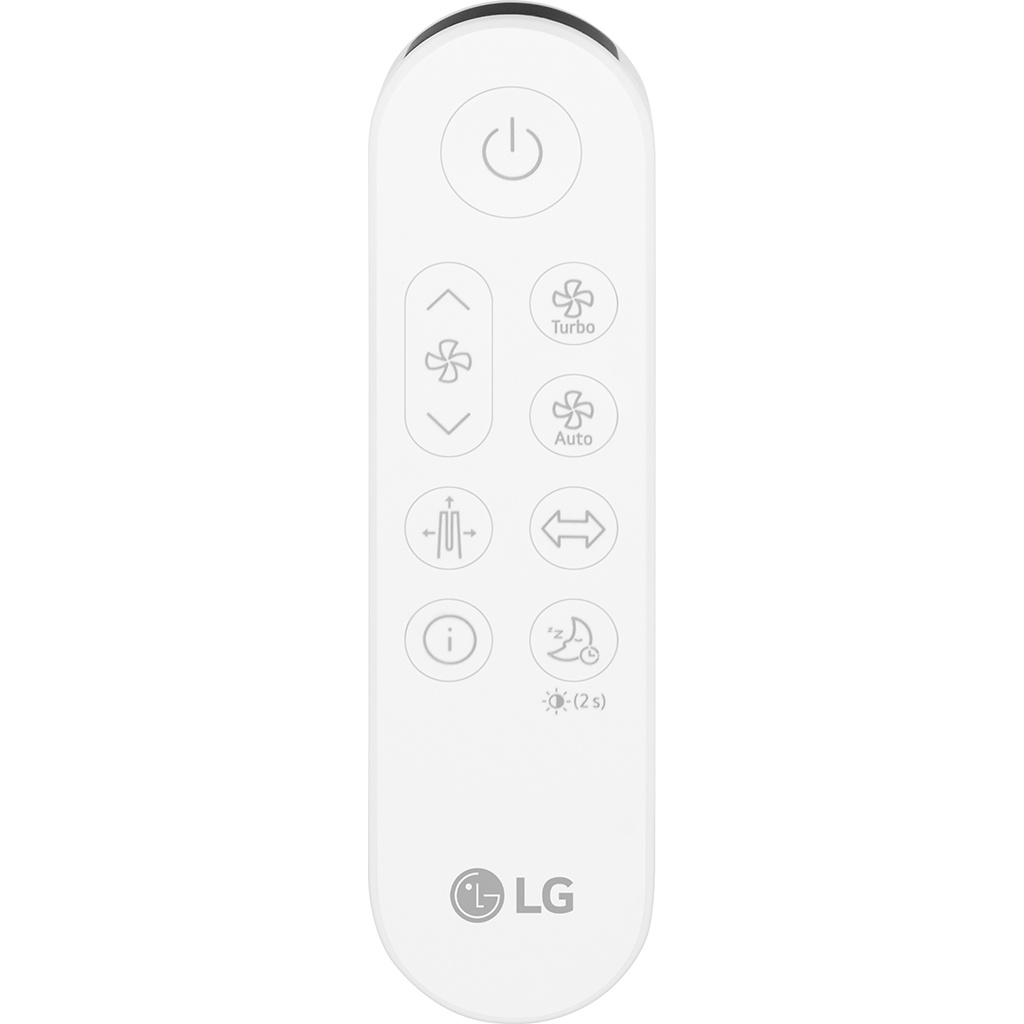 [MIỄN PHÍ GIAO LẮP] FS15GPGF0 - Máy lọc không khí kết hợp quạt LG PuriCare AeroTower FS15GPGF0 (Màu xanh)