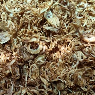 500g hành phi loại ngon
