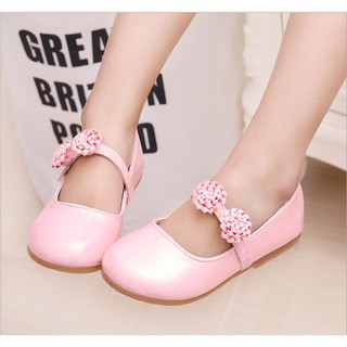 Giày búp bê bé gái 3- 9 tuổi