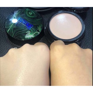 phấn nước sunisa che phủ hoàn hảo chống nước cực cao nội địa trung cực hot chất lượng