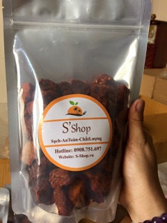 Thịt Khô viên 200g