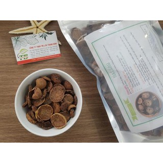Hạt Cau (Binh Lang) 100gr _ Hàng Loại 1
