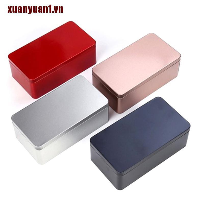 1 Hộp Kẹo, Quà Tặng, Sắt