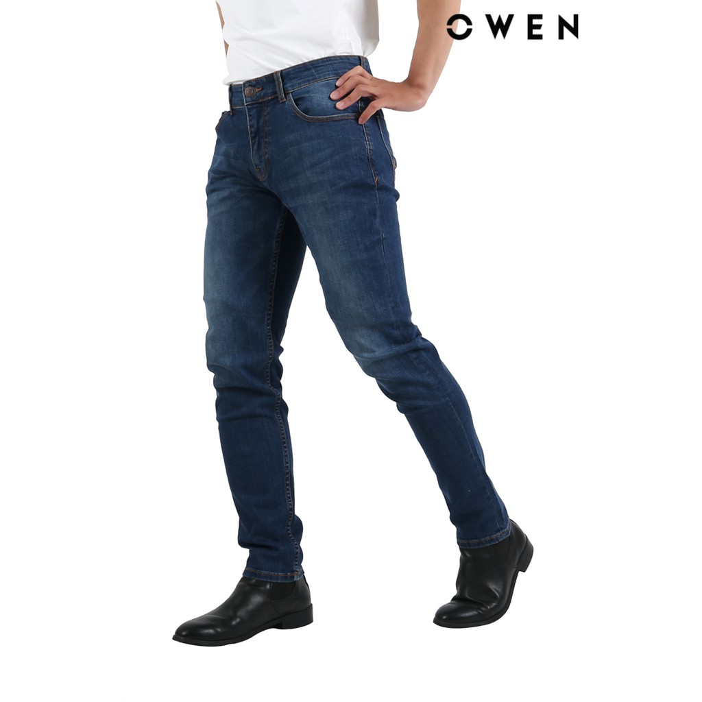 Quần jean Owen - QJSL21826 | BigBuy360 - bigbuy360.vn
