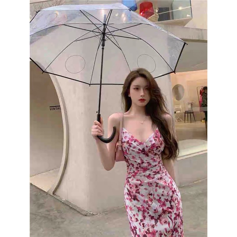 | THANH LÝ NEW | Váy hoa body