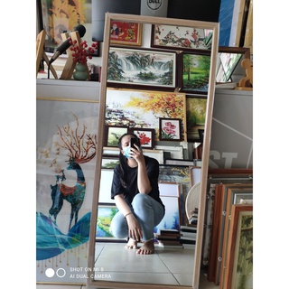GƯƠNG SOI TOÀN THÂN DECOR ĐẸP.[có phí ship]