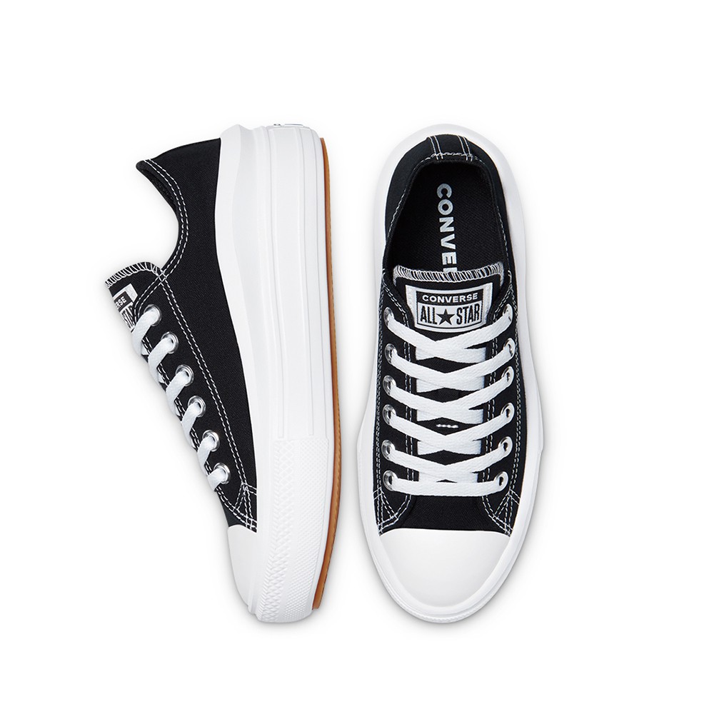 Giày Converse Chuck Taylor All Star Move Low Top 570256C