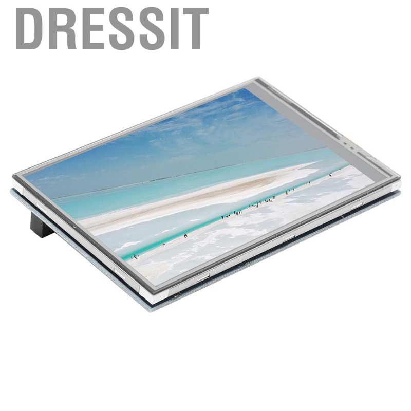 Màn Hình Cảm Ứng 4b 480x320 Raspberry Pi Cho 3b + | BigBuy360 - bigbuy360.vn