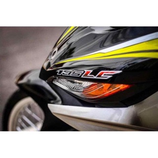 Xi nhan appi gắn Ex135 5 số