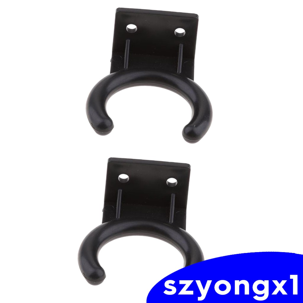 2 Móc Treo Micro Có Dây Thông Dụng