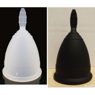 CỐC NGUYỆT SAN Menstrual Cup
