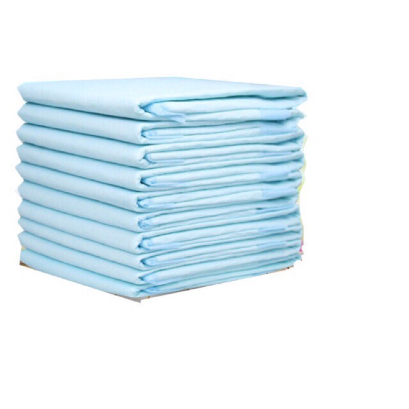 Tấm trải giường, tấm lót giường dùng trong xăm hình