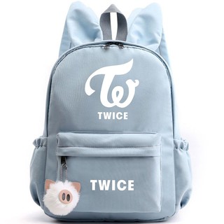 Balo tai thỏ Thần tượng Twice