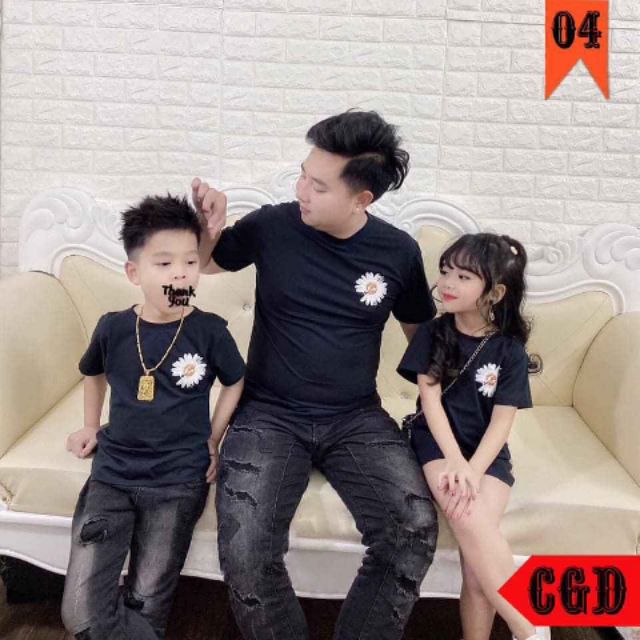 Mẫu hot HOA BÔNG CÚC.  CHẤT ĐẸP GIÁ SALE