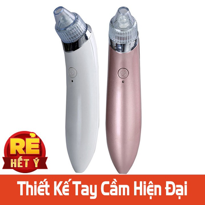 Máy hút mụn Cầm tay RT-8080