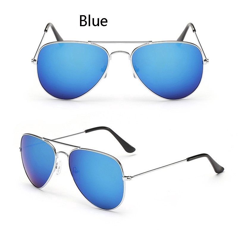 Kính mát chống tia UV dùng cho trẻ nhỏ