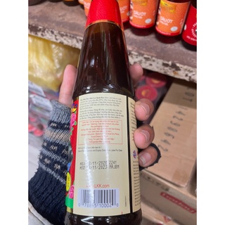 Dầu hào đặc biệt LEE KUM KEE -510GR