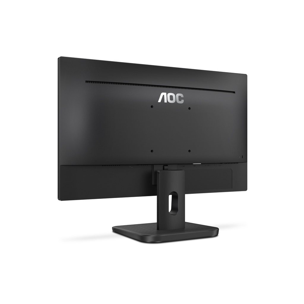 Màn hình AOC 20E1H/74 (19.5inch/FHD/TN/60Hz/5ms/200nits/HDMI+VGA) | WebRaoVat - webraovat.net.vn