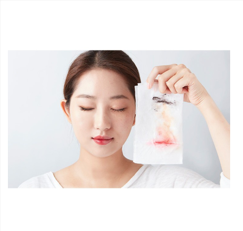 Bông tẩy trang miniso 1000 miếng | BigBuy360 - bigbuy360.vn