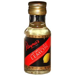 Hương chanh rayner's lemon essence 28ml