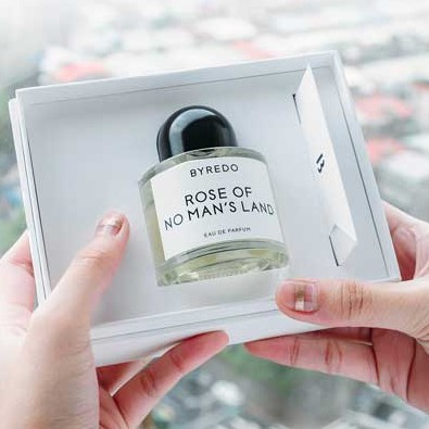 +𝐘𝐨𝐮𝐧𝐢𝐪𝐮𝐞+ Nước hoa dùng thử Byredo Rose of No Man's Land Tester 5ml/10ml