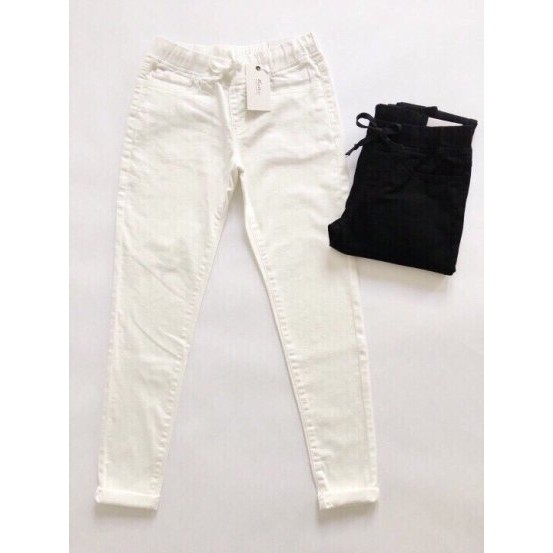 Quần baggy lưng thun | BigBuy360 - bigbuy360.vn