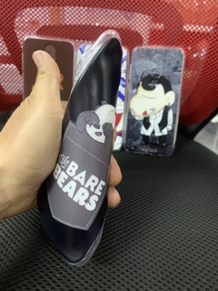 Ốp nokia X6/ 6.1plus dẻo in hình