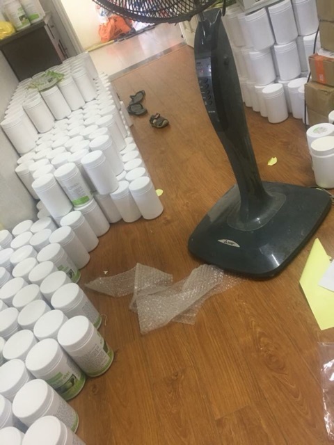 [ FREE SHIP 50K] 1Hộp Mầm Đậu Nành Tuệ Minh | BigBuy360 - bigbuy360.vn