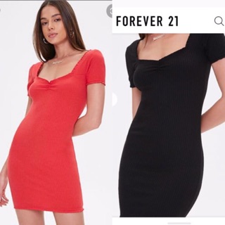 🔆🔆 ĐẦM MINI BODY SWEATHEART F21
