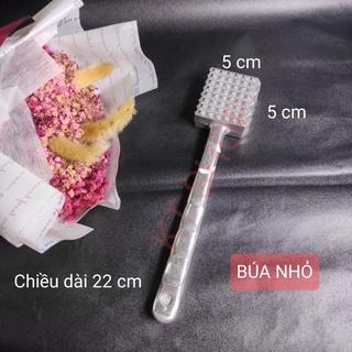 BÚA ĐẬP THỊT SIZE LỚN