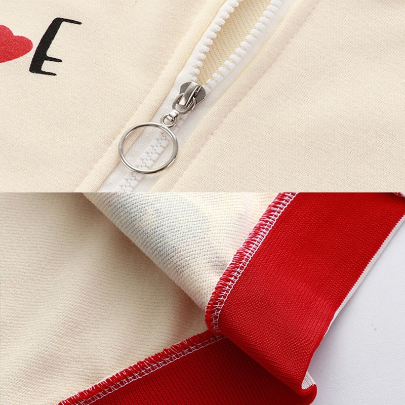 Áo Khoác Thời Trang Xuân Thu Xinh Xắn Dành Cho Bé