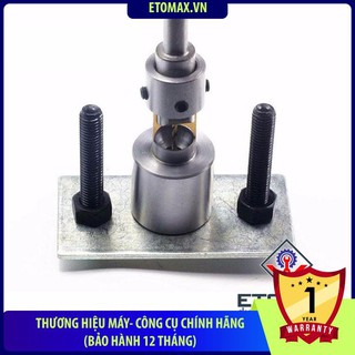 Đế định tâm mũi khoan tạo hạt chuỗi
