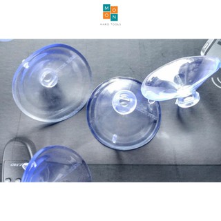 Miếng nhựa hít kê kính mặt bàn