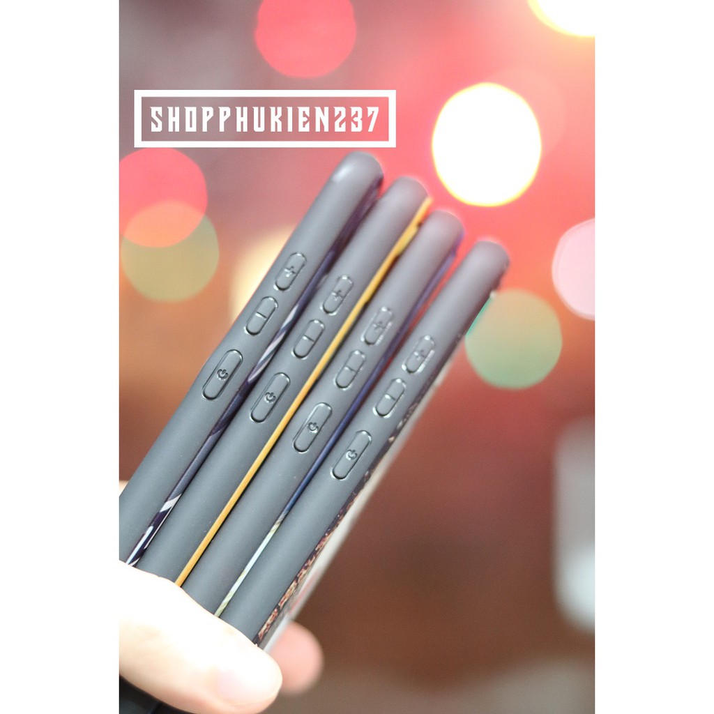 [Freeship toàn quốc từ 50k] Ốp Lưng Huawei Honor 8A Ốp Dẻo Hình Cực Đẹp