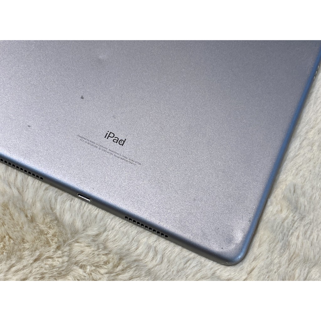 Máy tính bảng Apple iPad Pro 10.5 inch 64GB 4G bản KVT + MDM | BigBuy360 - bigbuy360.vn