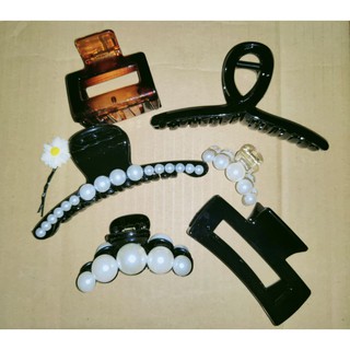 SET KẸP TÓC