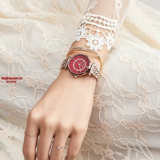 Đồng Hồ Nữ Julius JA-1194