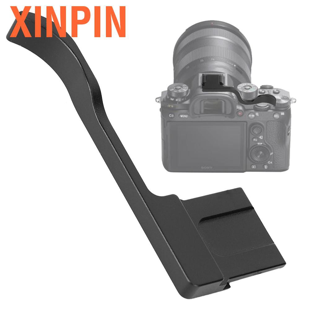 Phụ Kiện Giá Đỡ Máy Ảnh Sony A6300 / A6400 / A6500