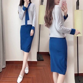 Sét len cổ nơ
