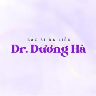 Bác Sĩ Da Liễu Dương Hà