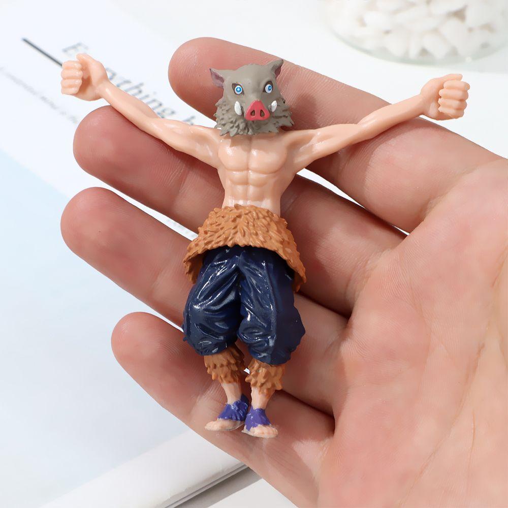 Móc Nối Dài Cố Định Tai Mặt Búp Bê