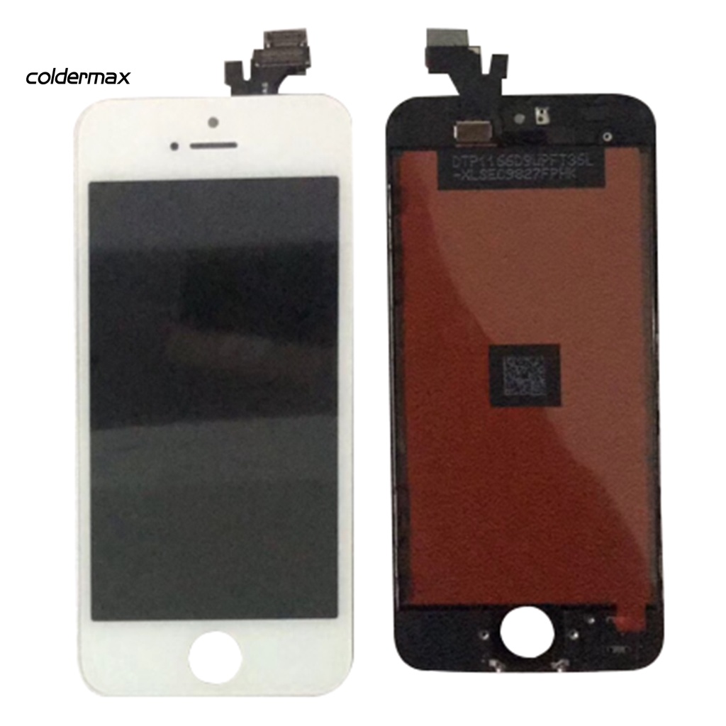 Màn hình LCD cảm ứng kèm dụng cụ sửa chữa cho iPhone 6 5S 6S Plus